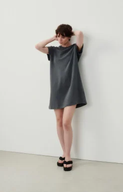 Robe Femme Hapylife*American Vintage Sale