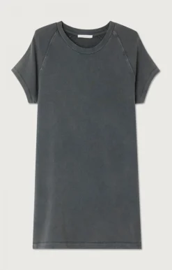 Robe Femme Hapylife*American Vintage Sale