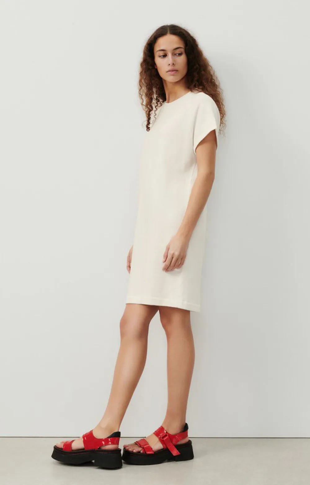 Robe Femme Hapylife*American Vintage Shop