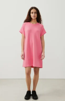 Robe Femme Hapylife*American Vintage Cheap