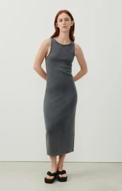 Robe Femme Hapylife*American Vintage Cheap