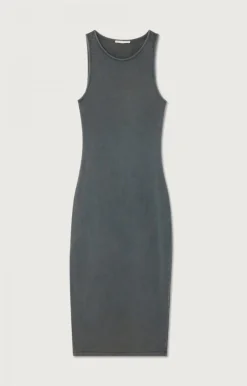 Robe Femme Hapylife*American Vintage Cheap