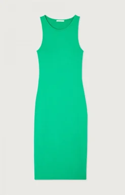Robe Femme Hapylife*American Vintage New