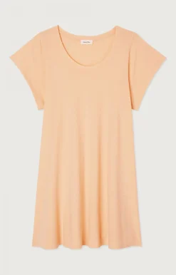 Robe Femme Lopintale*American Vintage Cheap