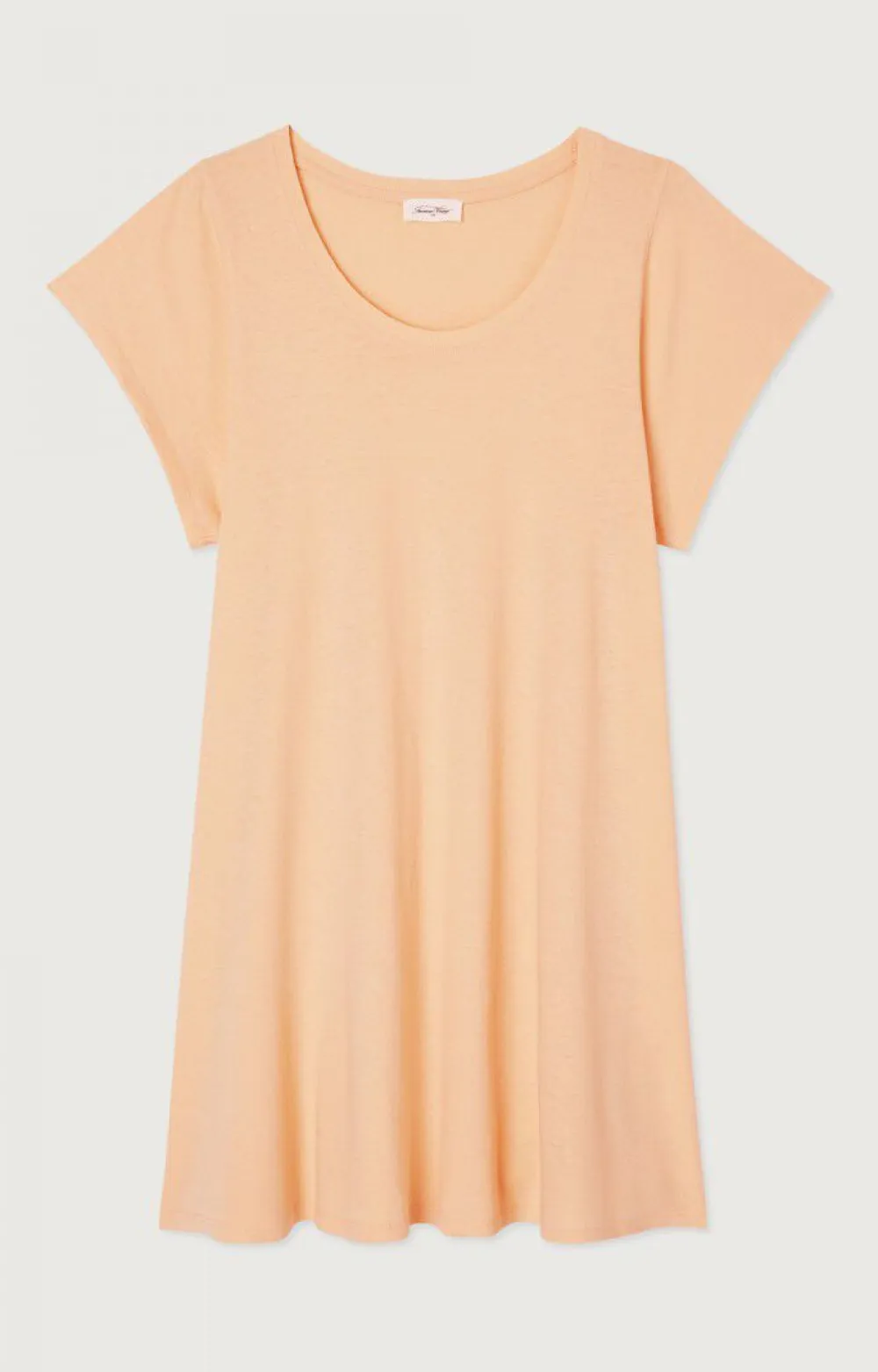 Robe Femme Lopintale*American Vintage Cheap