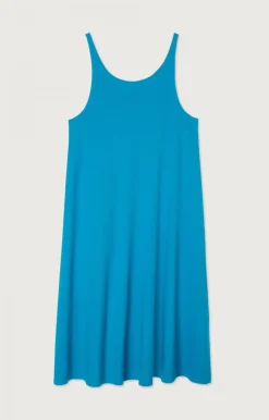 Robe Femme Lopintale*American Vintage Cheap