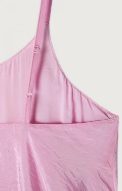 Robe Femme Scarow*American Vintage Best Sale