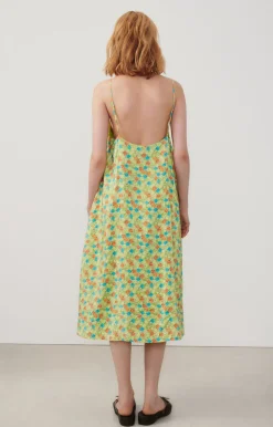 Robe Femme Scarow*American Vintage Shop