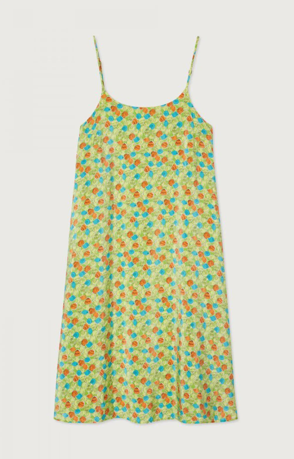 Robe Femme Scarow*American Vintage Shop