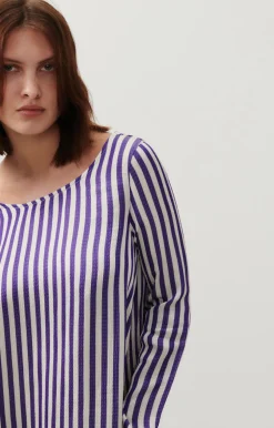 Robe Femme Shaning*American Vintage Discount