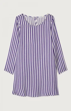 Robe Femme Shaning*American Vintage Discount