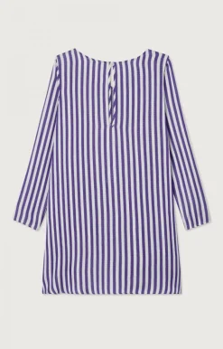 Robe Femme Shaning*American Vintage Discount