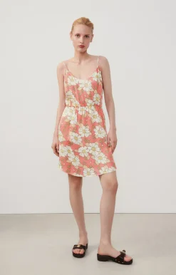 Robe Femme Shaning*American Vintage Discount
