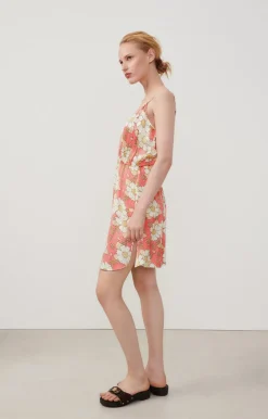 Robe Femme Shaning*American Vintage Discount