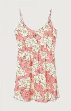 Robe Femme Shaning*American Vintage Discount