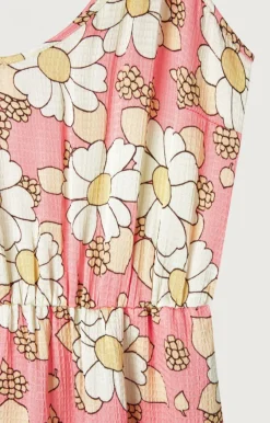 Robe Femme Shaning*American Vintage Discount