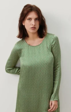 Robe Femme Shaning*American Vintage Cheap