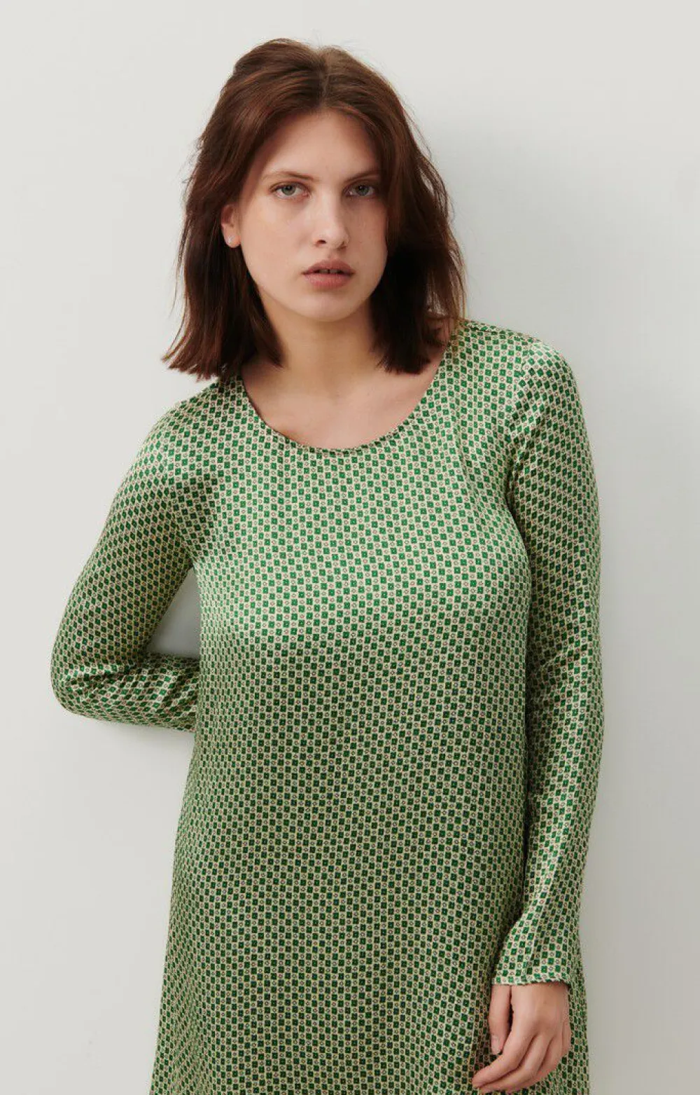 Robe Femme Shaning*American Vintage Cheap