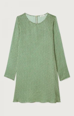 Robe Femme Shaning*American Vintage Cheap