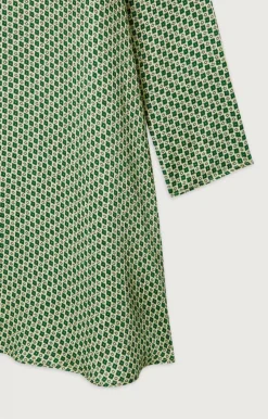 Robe Femme Shaning*American Vintage Cheap