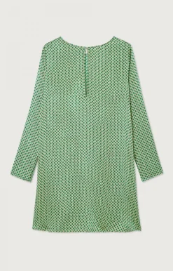 Robe Femme Shaning*American Vintage Cheap