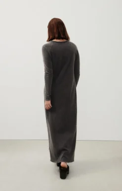 Robe Femme Sonoma*American Vintage Best Sale
