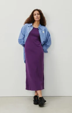 Robe Femme Sonoma*American Vintage Cheap