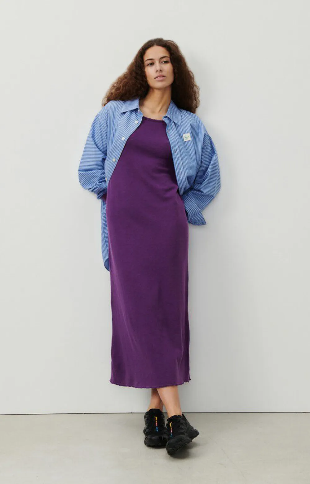 Robe Femme Sonoma*American Vintage Cheap