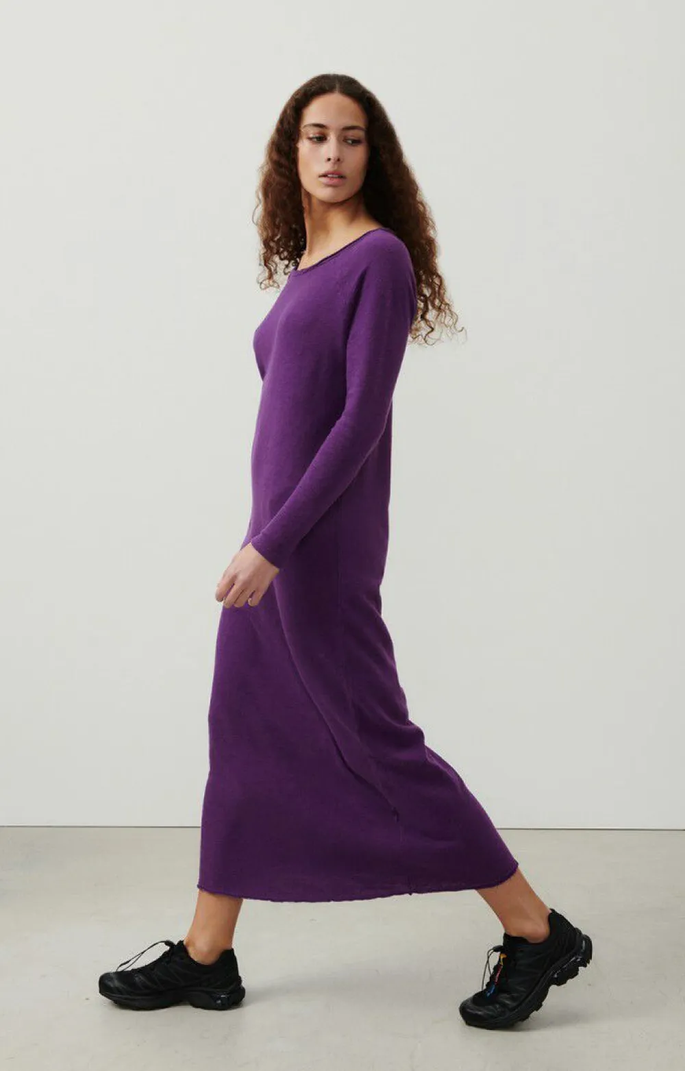 Robe Femme Sonoma*American Vintage Cheap