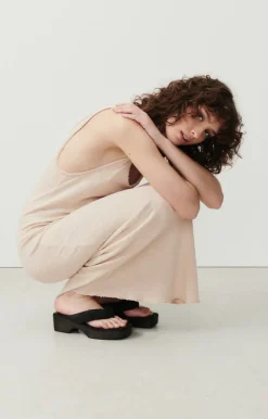 Robe Femme Sonoma*American Vintage Online