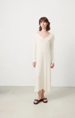 Robe Femme Vifabeach*American Vintage Flash Sale