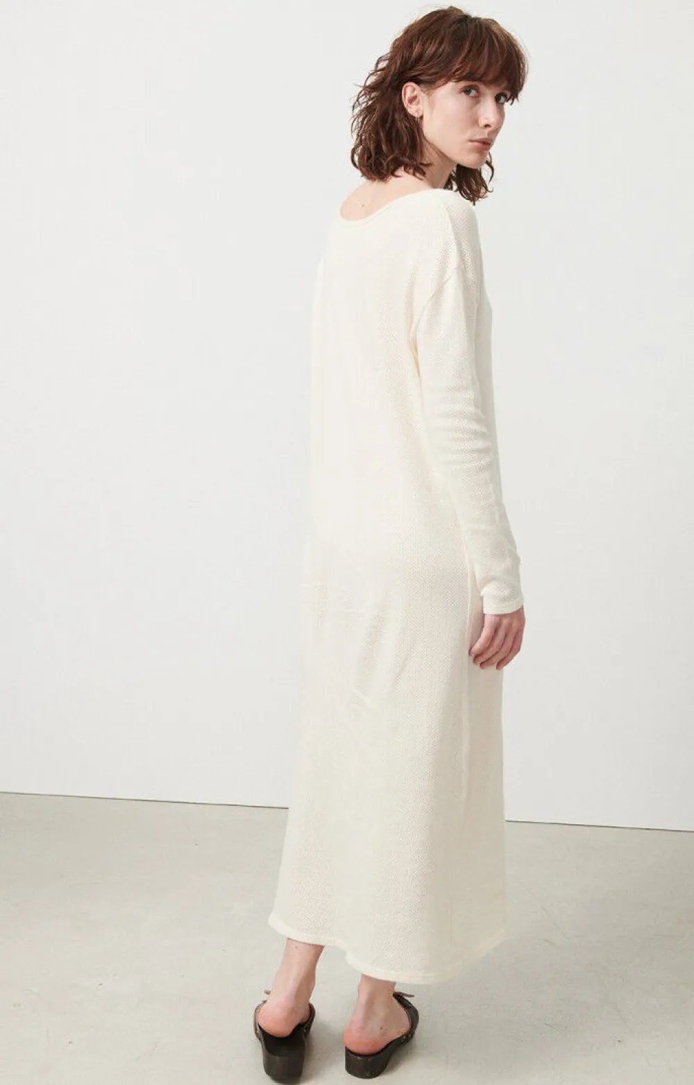 Robe Femme Vifabeach*American Vintage Flash Sale