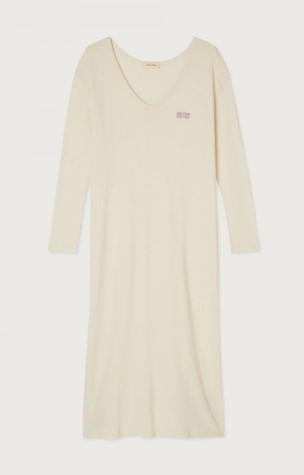 Robe Femme Vifabeach*American Vintage Flash Sale