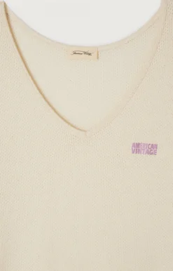 Robe Femme Vifabeach*American Vintage Flash Sale