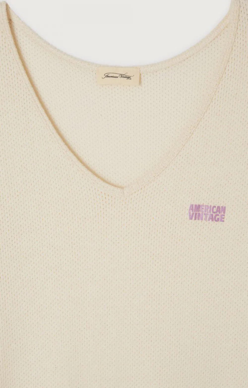 Robe Femme Vifabeach*American Vintage Flash Sale