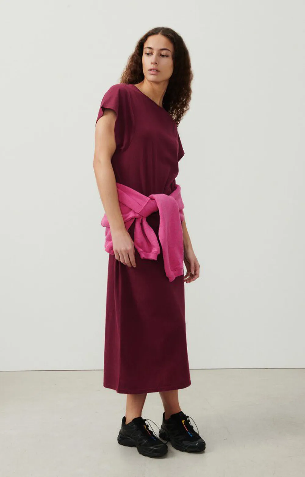 Robe Femme Vupaville*American Vintage Clearance