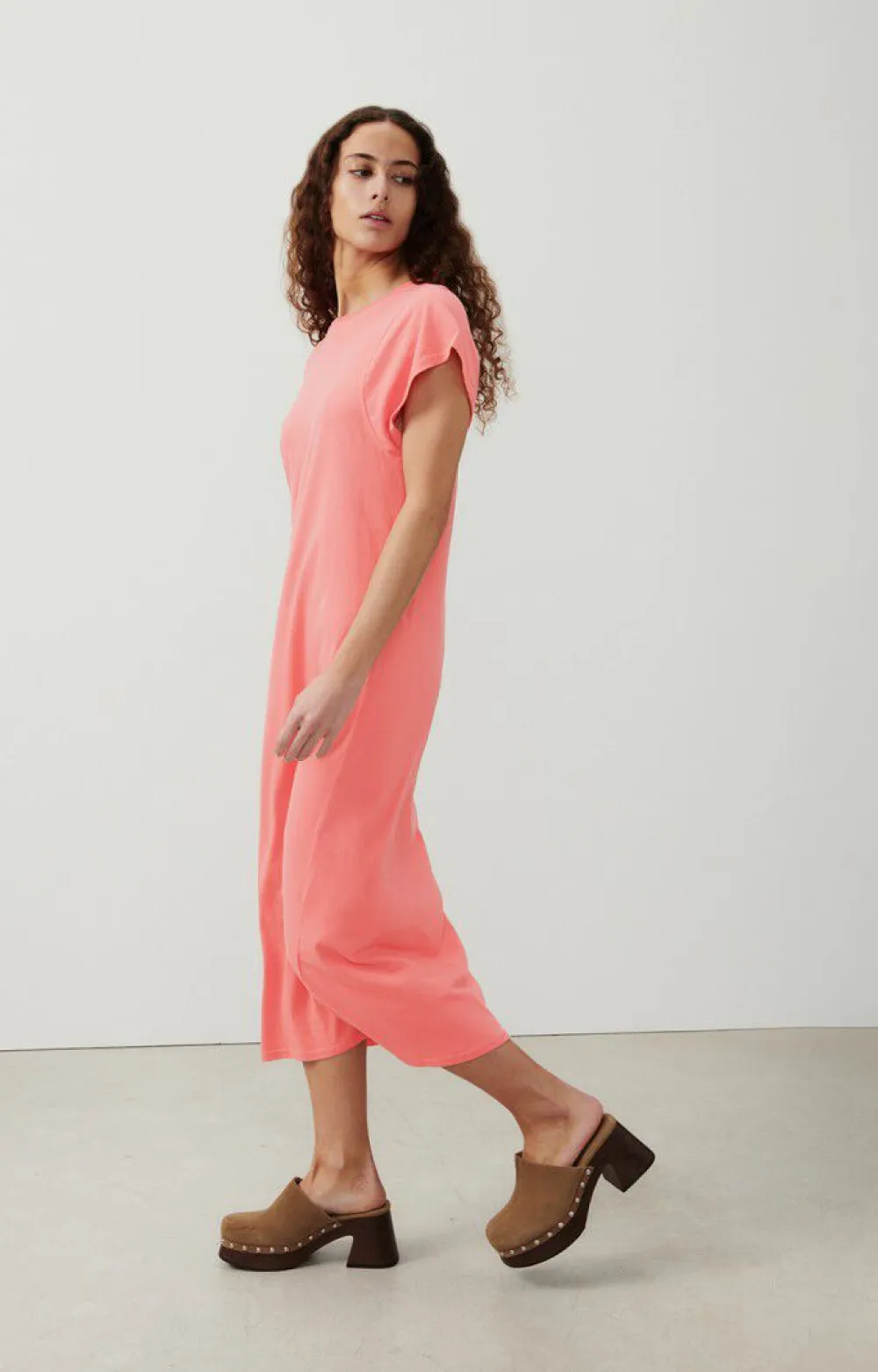 Robe Femme Vupaville*American Vintage Clearance