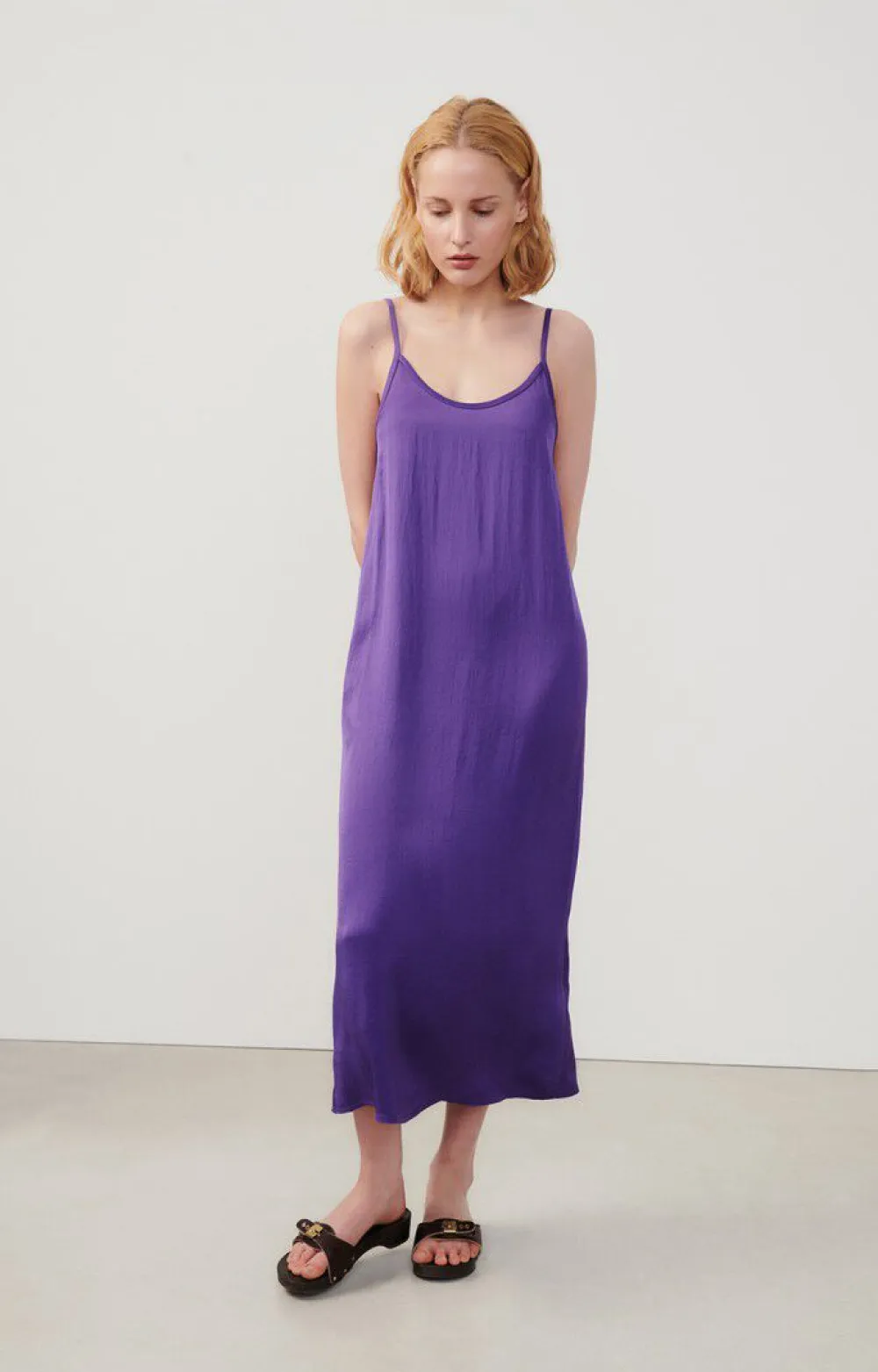 Robe Femme Widland*American Vintage Sale