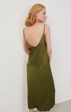 Robe Femme Widland*American Vintage Cheap
