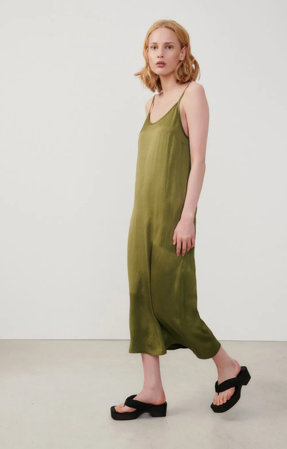 Robe Femme Widland*American Vintage Cheap
