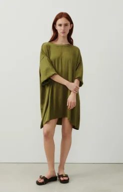 Robe Femme Widland*American Vintage New
