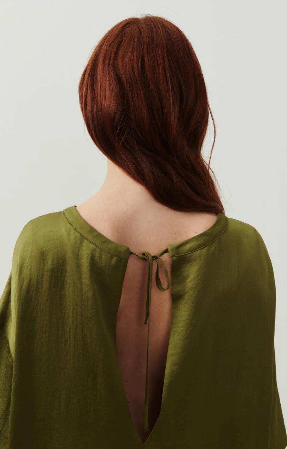 Robe Femme Widland*American Vintage New