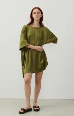 Robe Femme Widland*American Vintage New