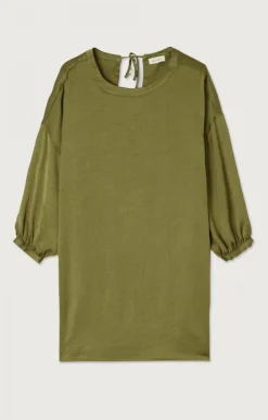 Robe Femme Widland*American Vintage New