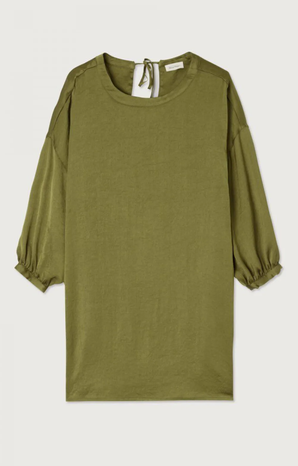 Robe Femme Widland*American Vintage New