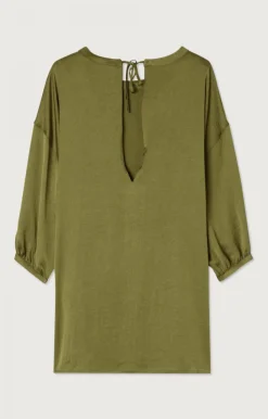 Robe Femme Widland*American Vintage New