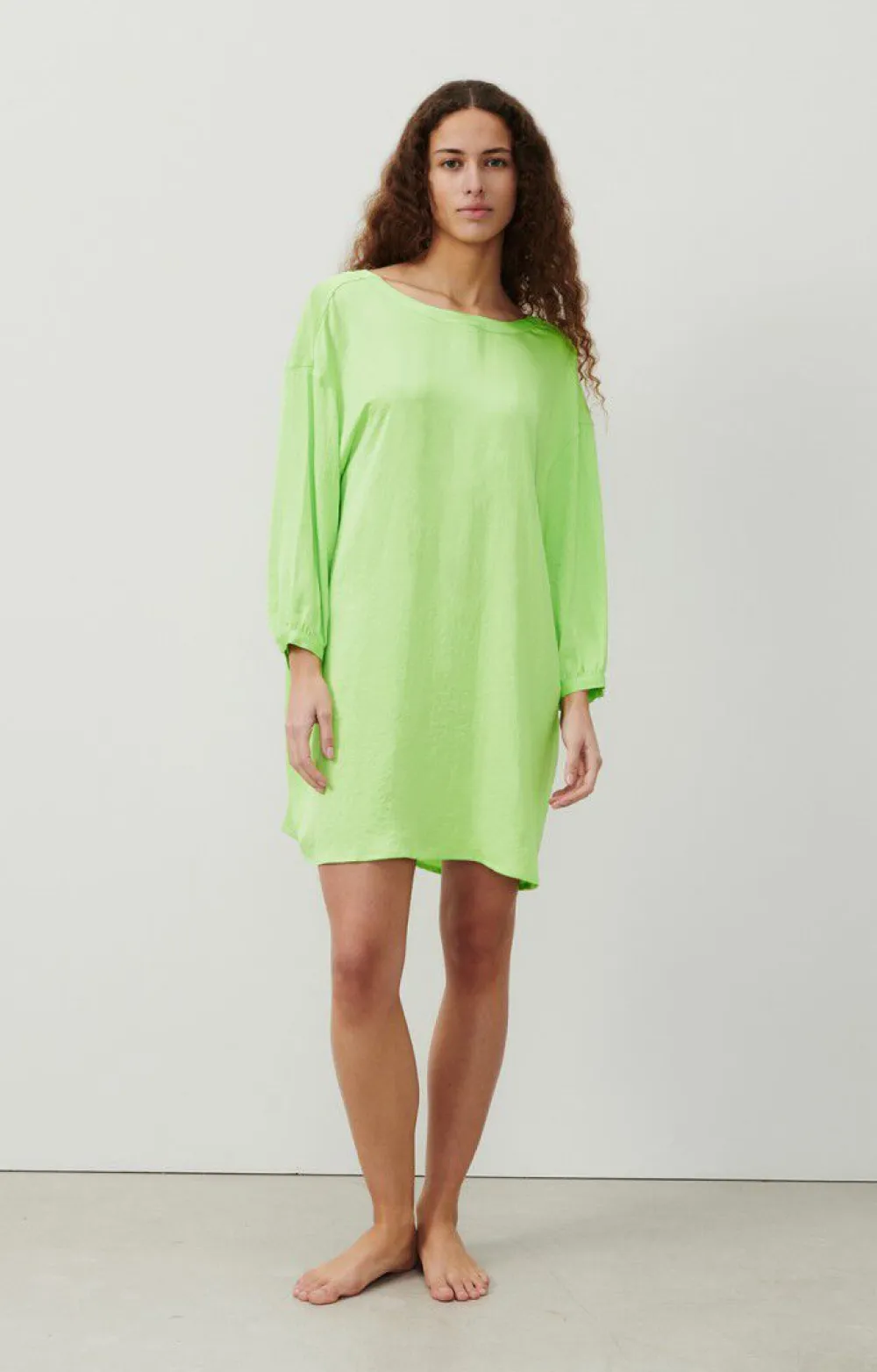 Robe Femme Widland*American Vintage Best