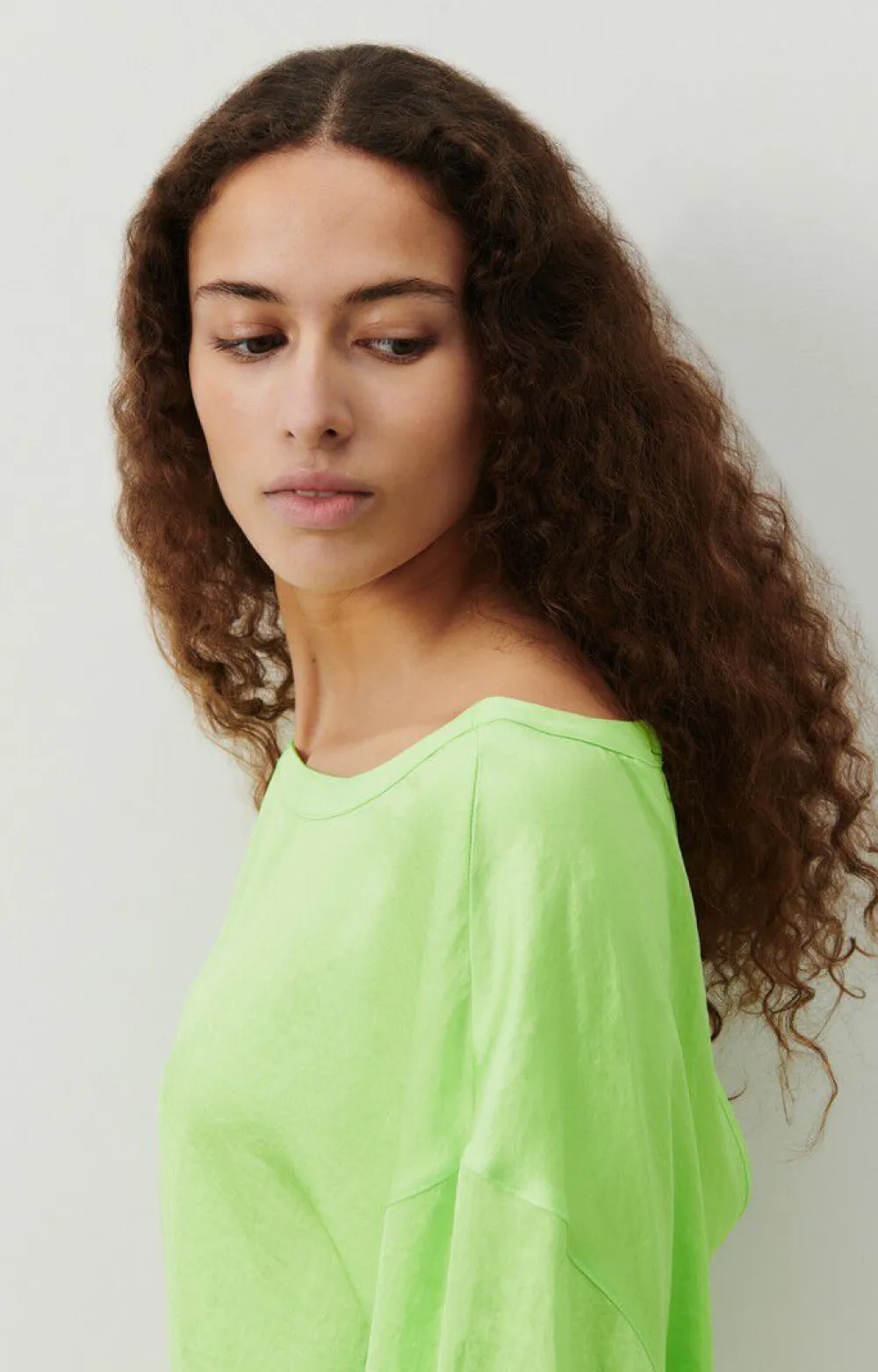 Robe Femme Widland*American Vintage Best