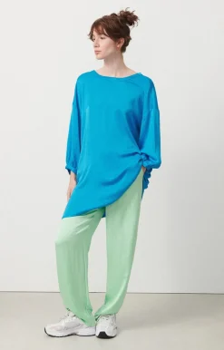 Robe Femme Widland*American Vintage Best Sale
