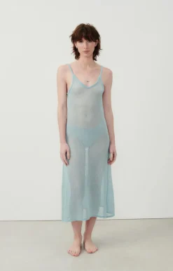 Robe Femme Yogo*American Vintage Flash Sale